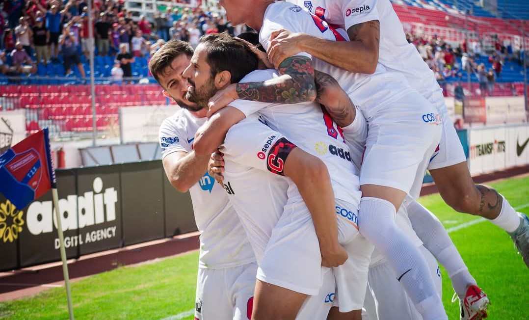 Ο Πανιώνιος θέλει τη νίκη με Κηφισιά !