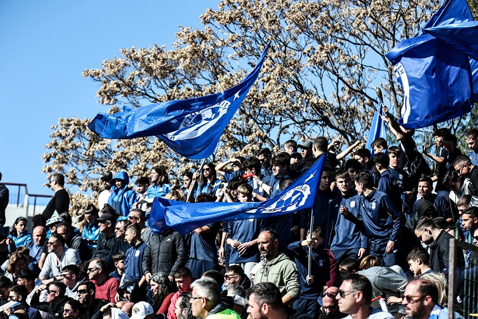 Η απάντηση της ΠΑΕ Κηφισιά στην ανακοίνωση της ΠΑΕ Καλαμάτα