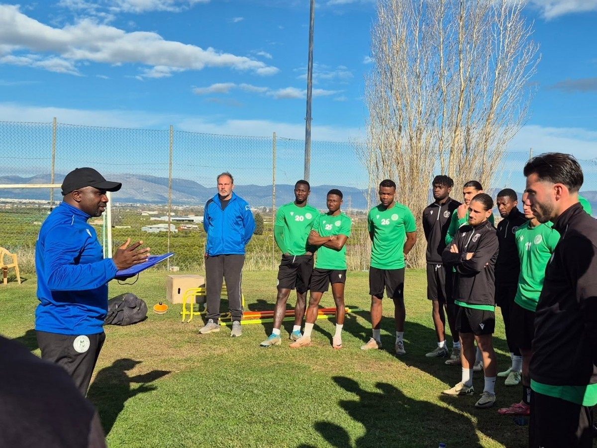 Με τρεις απουσίες ο Παναργειακός στην Αγυιά