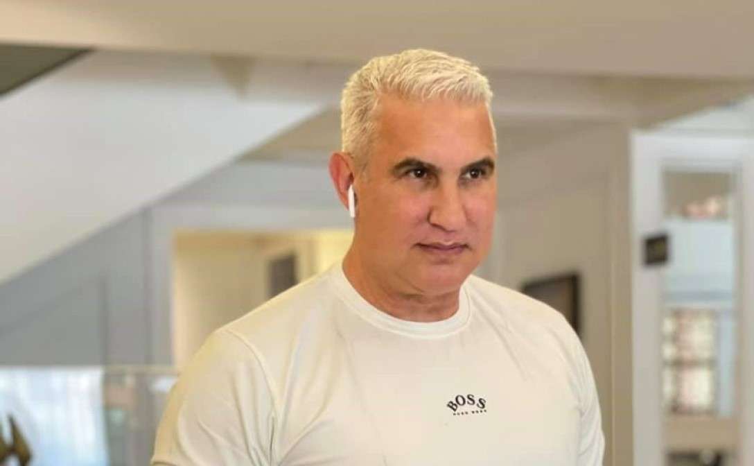 “Χαραμάδα” αισιοδοξίας για την Παναχαϊκή – “Τηλεφωνική επικοινωνία με Σταθάκη σε καλό κλίμα” δήλωσε στο SPORTS TALK ο Δημήτρης Δρόσος