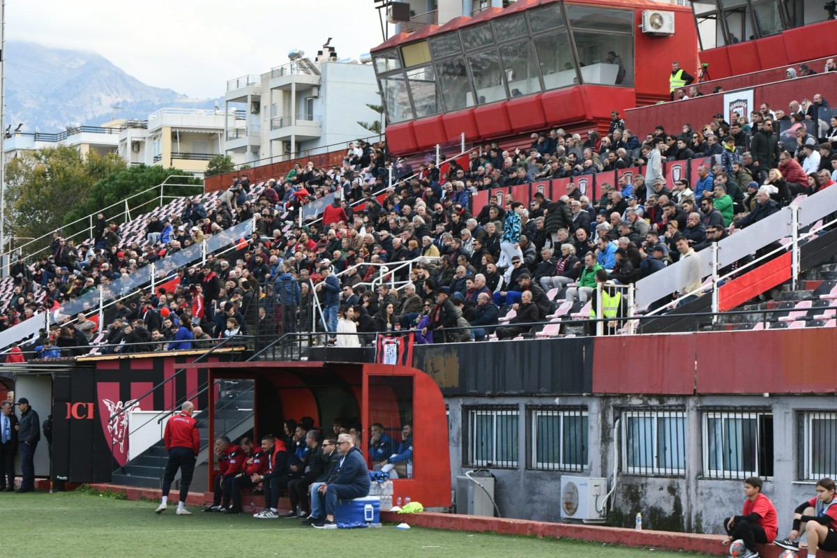 Νέα ανακοίνωση της ΠΑΕ Παναχαϊκή για την χρηματοδότηση της ομάδας !