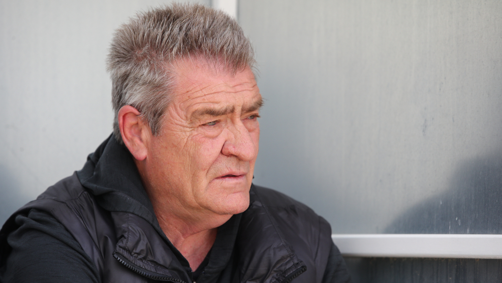 Νίκος Παντέλης: Να παραμείνουμε στην κορυφή μέχρι το φινάλε !