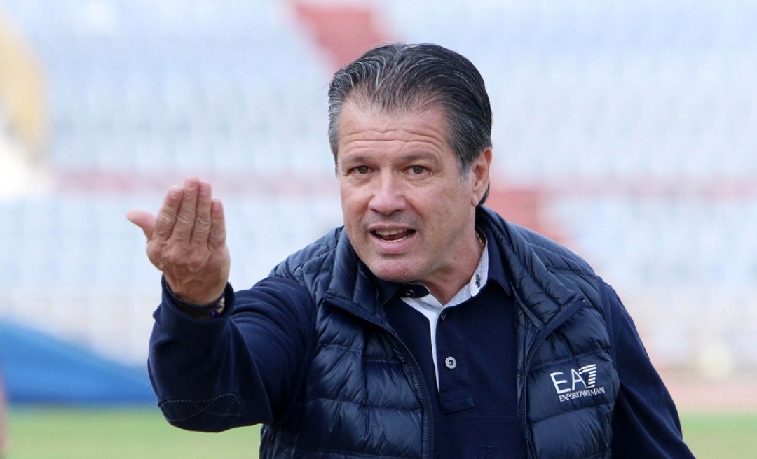 ΜΑΡΚΟ: Η ήττα από Γιούχτα φέρνει τον Σούλη Παπαδόπουλο στα Μεσόγεια