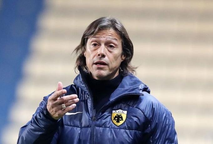 Στις 17:00 η προπόνηση της ΑΕΚ στα Σπάτα – Όλα ανοιχτά για Αλμέιδα