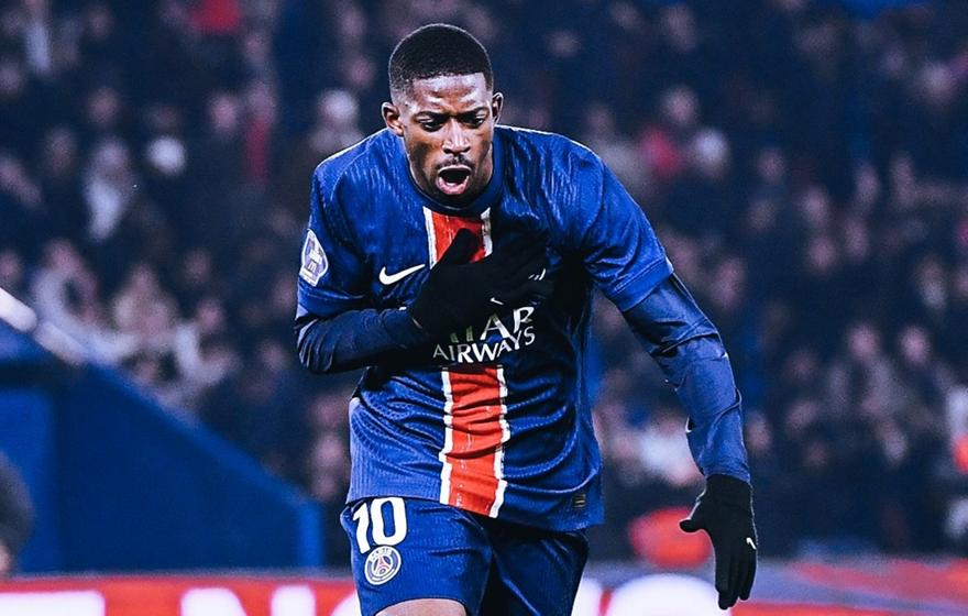 Ο Ντεμπελέ οδήγησε την Παρί στη νίκη – Ευρωπαϊκή… ανατροπή για τη Λανς