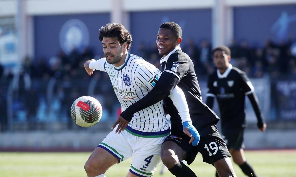 Ένα “σφύριγμα” έκρινε το ντέρμπι στο Ζηρίνειο – η Κηφισιά το τρίποντο, η Καλαμάτα τα δοκάρια