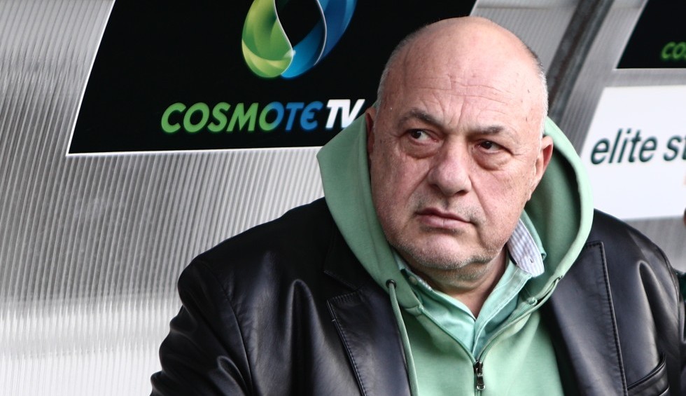 Καταγγελία Μπέου για Πάμπλο Γκαρσία: «Έδειξε τα γεννητικά του όργανα»