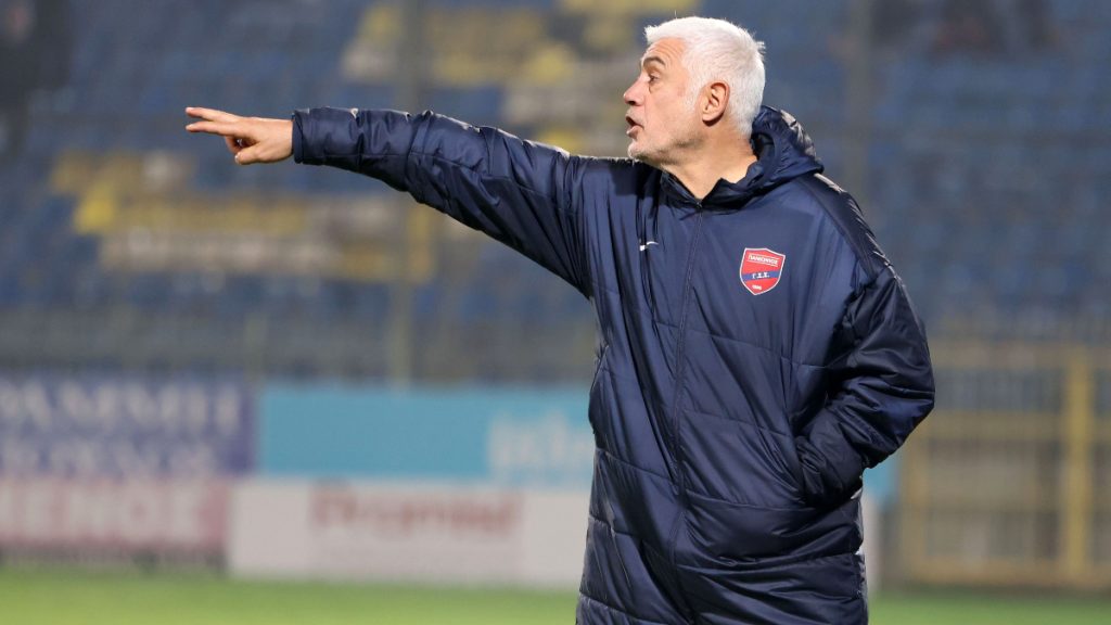 Τέλος ο Αντ. Νικοπολίδης από τον Πανιώνιο