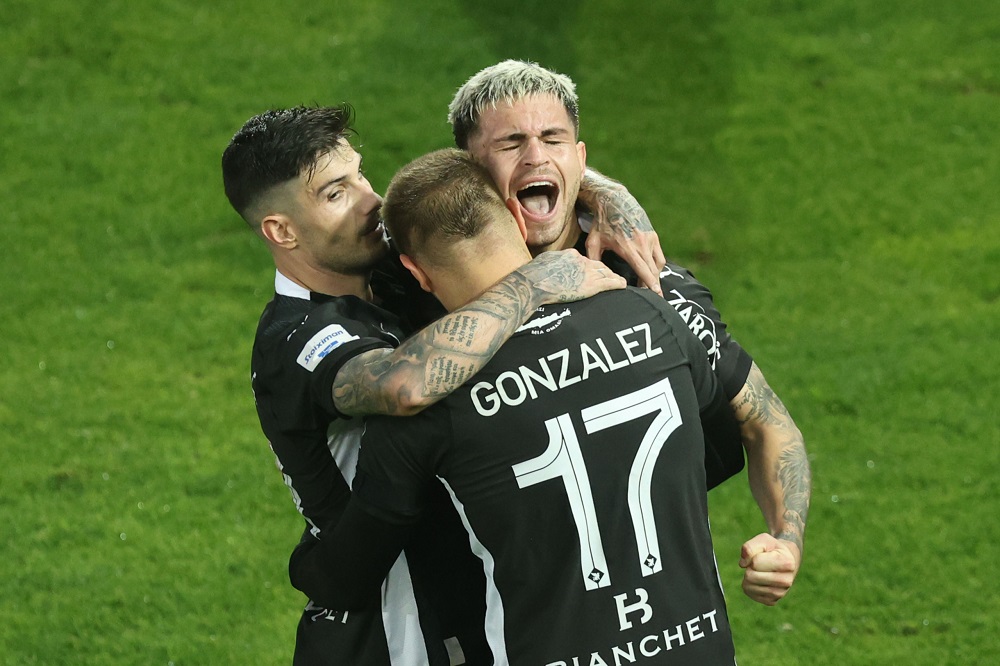 ΟΦΗ: Έκανε τα εύκολα δύσκολα, αλλά πήρε την πολύτιμη νίκη