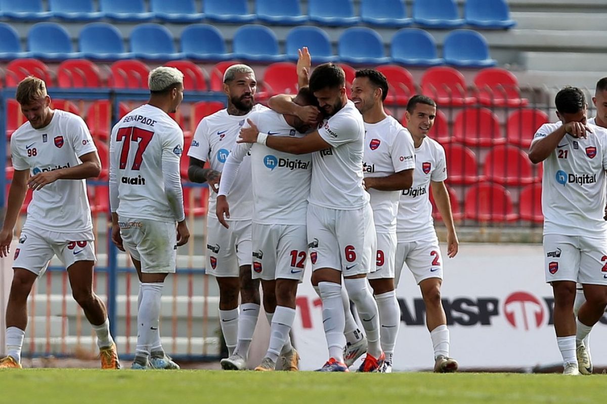 Τα εισιτήρια του αγώνα Πανιώνιος – Παναχαϊκή