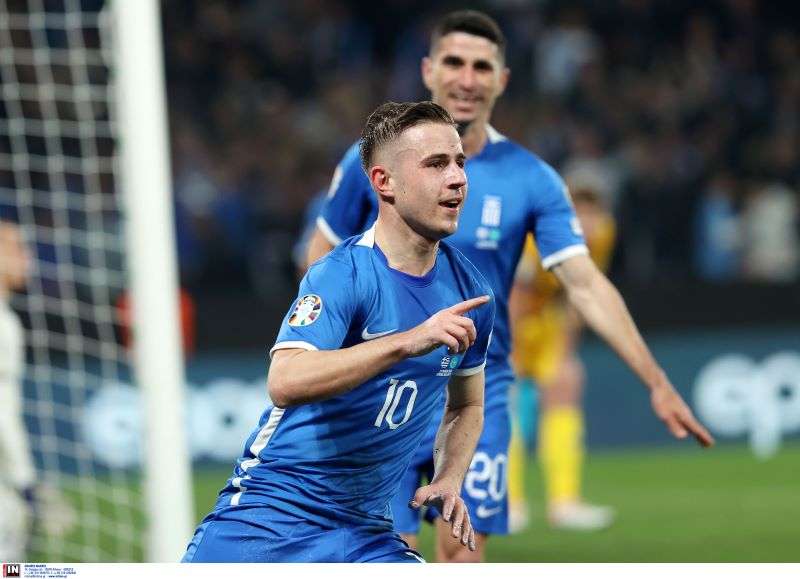 ΠΑΟΚ: Έρχονται αύριο στην Θεσσαλονίκη Πέλκας και Βιετέσκα!