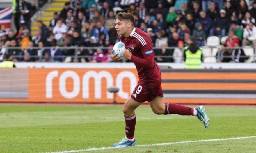 Η Λίβερπουλ δίνει 25 εκατ. λίρες για τον Τζίμα