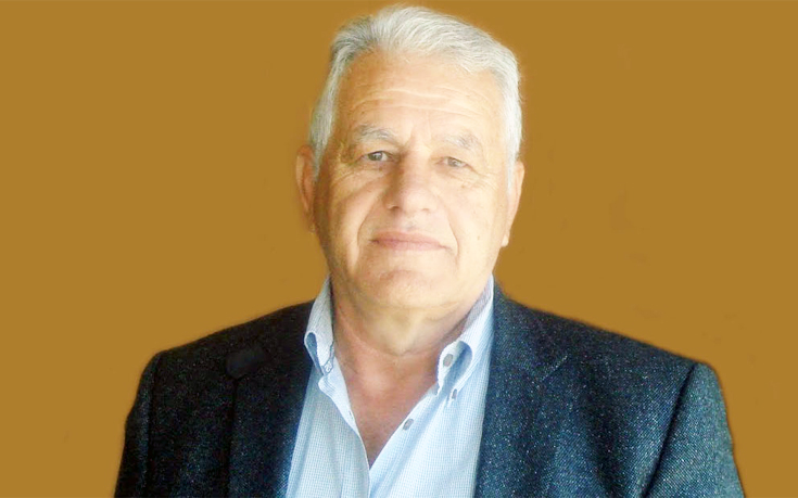 Παραίτηση “βόμβα” του αντιπροέδρου του ΠΑΣ Κόρινθος