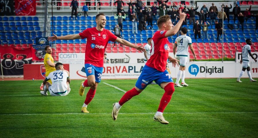 Aποφεύγει το κεκλεισμένων ο Πανιώνιος – θα ισχύσει η απόφαση της ΔΕΑΒ που θεωρήθηκε βαρύτερη από αυτή της Λίγκας