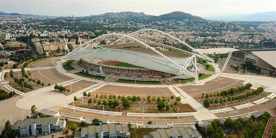 Επεισόδια έξω από το ΟΑΚΑ – στο νοσοκομείο τραυματίας από μαχαίρωμα – 25 προσαγωγές