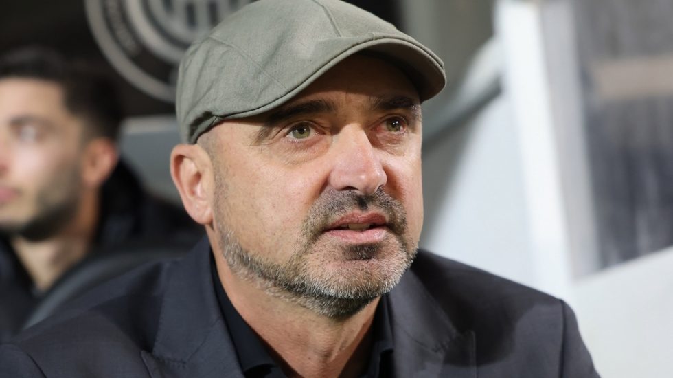 Μίλαν Ράσταβατς: πρέπει να απολογηθούμε στους φιλάθλους του ΟΦΗ