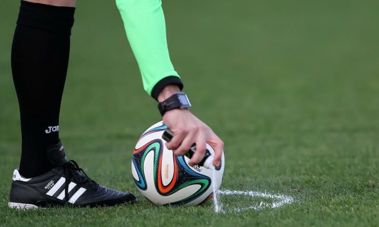 Ο Σύνδεσμος διαιτητών Κορινθίας εκφράζει τις ευχαριστίες του για τις ανακοινώσεις στήριξης – αναφορές για τον ξυλοδαρμό συναδέλφου τους !