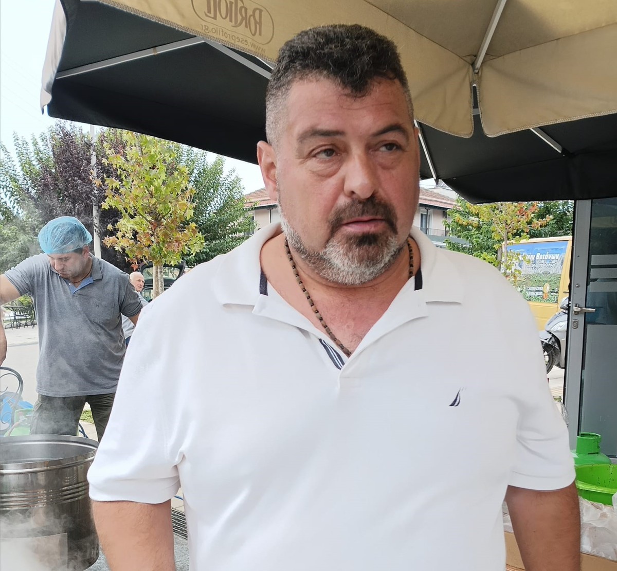 Ο πρώην πρόεδρος του Α.Ο Χαλκίς Κώστας Γιαμαρέλος στο SPORTS TALK: “έχουν πλαστογραφήσει την υπογραφή μου, κάποιοι θα πάνε φυλακή” (Ηχητικό)