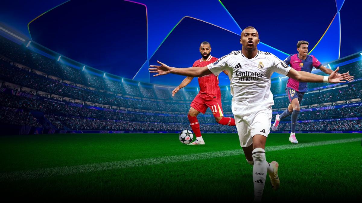 Τσάμπιονς Λιγκ: Οι ομάδες που πέρασαν στους “16” – Ρεάλ Μαδρίτης, Παρί Σεν Ζερμέν, Ντόρτμουντ και Αϊντχόφεν