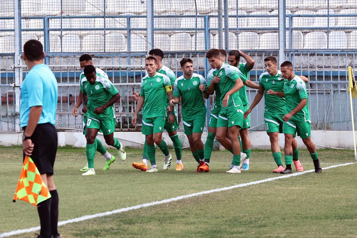 Φιλικό με Ιωνικό οι “Λύκοι” το Σάββατο – Συλλυπητήρια ανακοίνωση του Παναργειακού για τον θάνατο του Αλέξη Κούγια