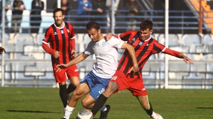 Αιγάλεω-Παναχαϊκή 3-1