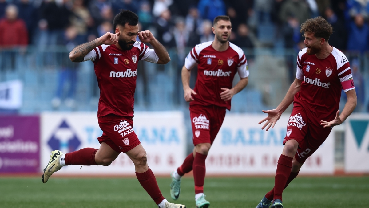 Αντεπίθεση της ΑΕΛ στις ανακοινώσεις της ΠΑΕ Ηρακλής