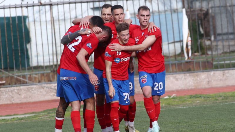 Χωρίς Γιάκοβλεφ με Kαλαμάτα – H ενδεκάδα του Πανιωνίου