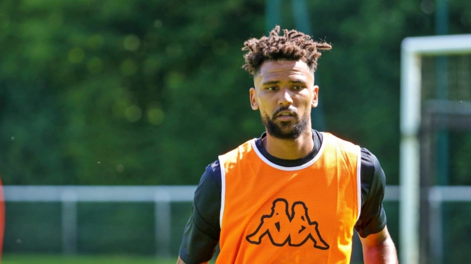 Χωρίς τον Γιακόμπ Μενσά η Παναχαϊκή στα Χανιά – στο νοσοκομείο ο Γκανέζος αμυντικός