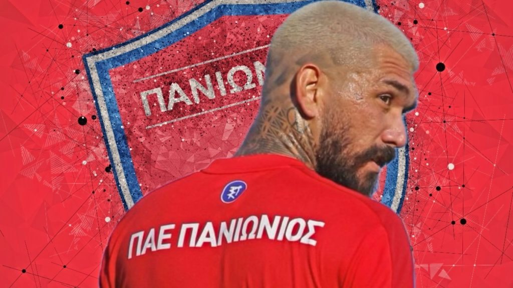 Με Κολοβό στη κορυφή της επίθεσης ο Πανιώνιος στη Παραλία – εκτός “μάχης” ο Σεμπά