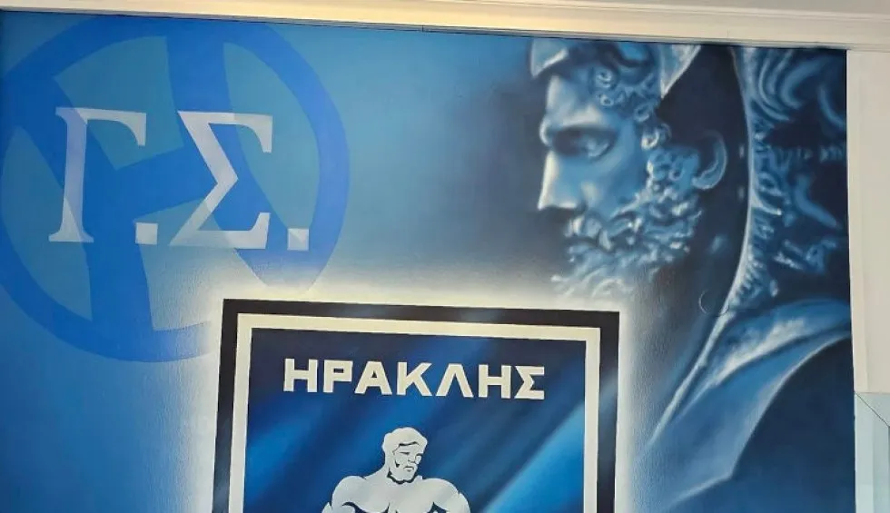 Δεν τα “κατάφερε” ο οπαδός του Ηρακλή Χρήστος Μόκκας. – έφυγε από τη ζωή ο οπαδός που υπέστη εγκεφαλικό στο ματς με ΑΕΛ !