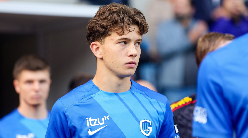 «Τόρο» «Παπ» «Σάλπι» και Γιοβάνοβιτς έπεισαν τον 17χρονο Καρέτσα να επιλέξει την Εθνική Ελλάδας