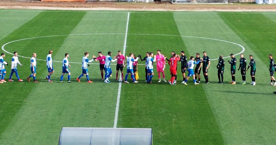 Απαντητική ανακοίνωση της Μαρκό στον Αστέρα Βάρης – “αγριεύει η κόντρα” των δύο ομάδων