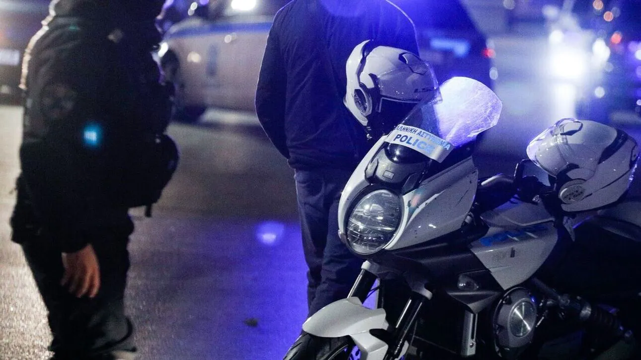 Συλλήψεις σε σύνδεσμο οπαδών στα Εξάρχεια