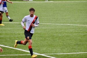 Μετά την απόκτηση των Σαραμαντά, Μαζουλουξή, ο Πανιώνιος ανακοίνωσε τον 19χρονο χαφ Orgito Ruci