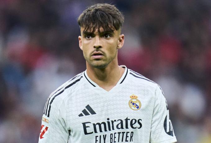 Έρευνα για τον Ραούλ Ασένσιο της Ρεάλ Μαδρίτης, ο οποίος φέρεται να διακινούσε πορνογραφικό υλικό