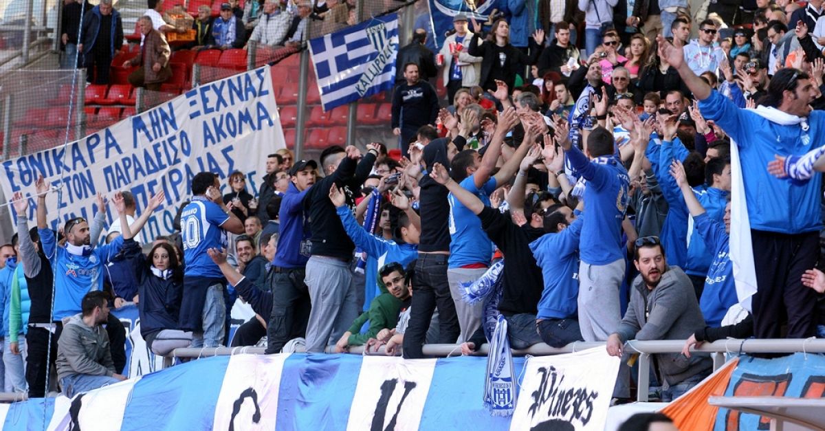 Παρέμεινε στη κορυφή του 4ου ομίλου της Γ’ Εθνικής ο Εθνικός μετά το 3-0 με Καραβά