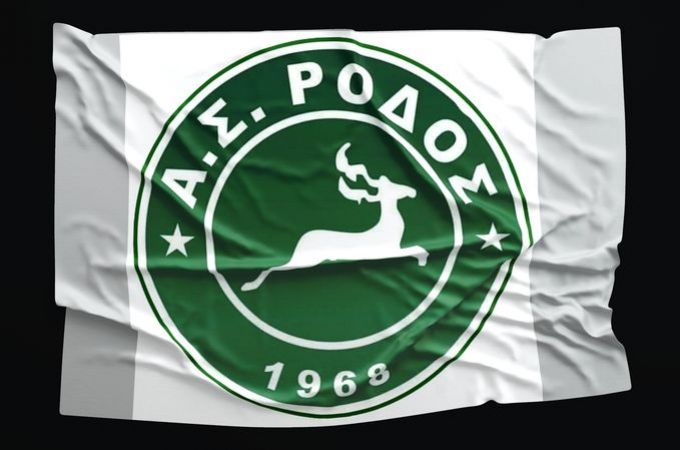 Με απόφαση του πρωτοδικείου Αθηνών η Ρόδος θα συνεχίσει να αγωνίζεται στο πρωτάθλημα της Γ΄ εθνικής.