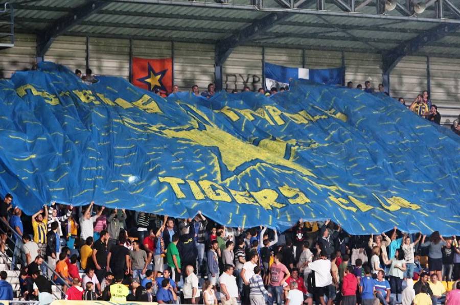 Super League: Πρεμιέρα για Play Offs Ευρώπης – Η αποστολή του Αστέρα Aktor για την “μάχη” με τον Άρη