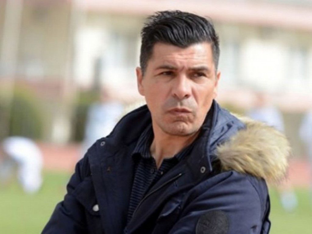 Μάρκος Στεφανίδης: «Ο κόσμος του ΑΟΑΝ να είναι ο 12ος μας παίκτης όπως και στο Ρέθυμνο»