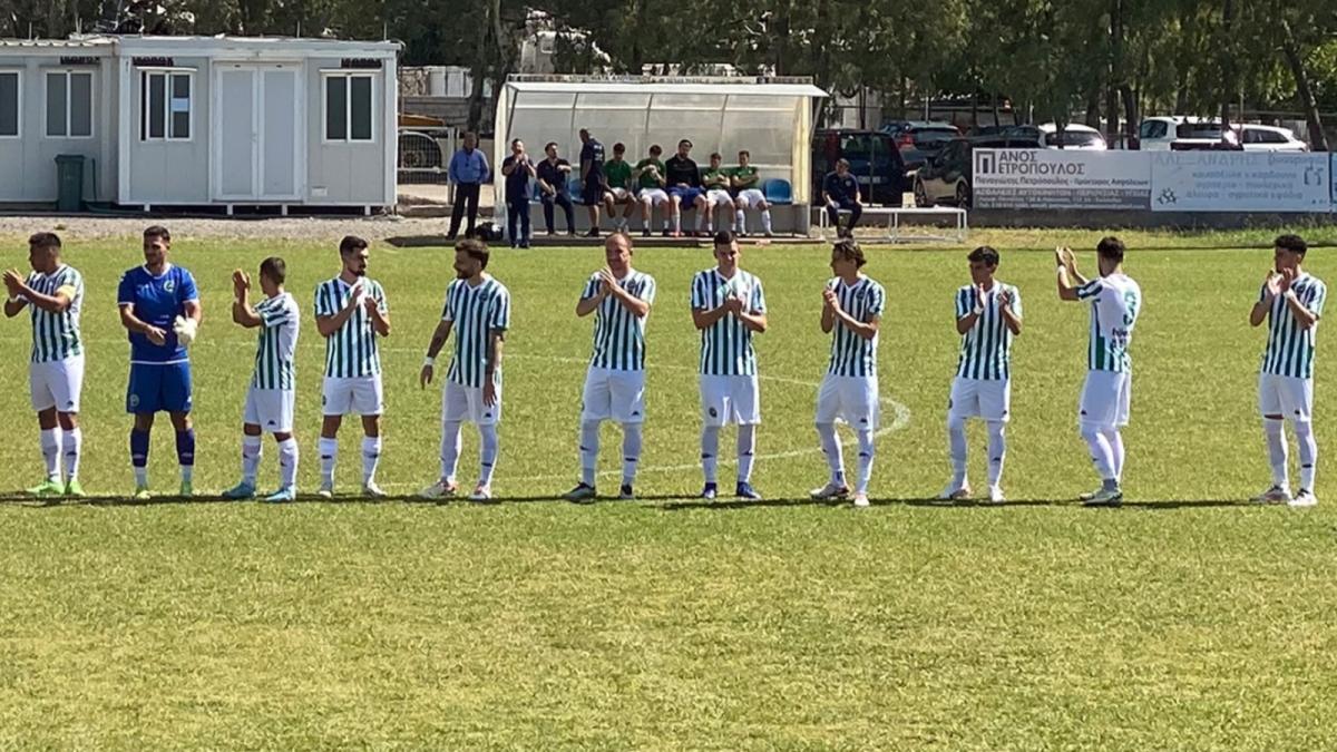 Μόνο νίκη για τα “ελάφια” στο Τολό – θέλει να επιστρέψει στα θετικά αποτελέσματα η Ρόδος