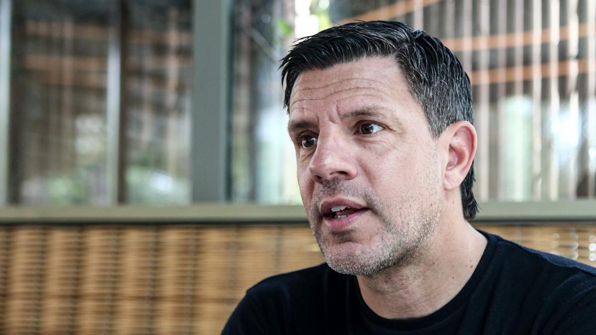 Ο Τάκης Φύσσας επιστρέφει στον Παναθηναϊκό