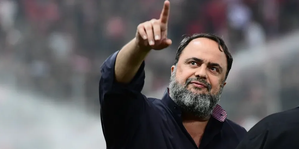 Μαρινάκης για Αλαφούζο, Ηλιόπουλο: “Μου θυμίζετε Μίκι Μάους με αυτές τις συμπεριφορές».