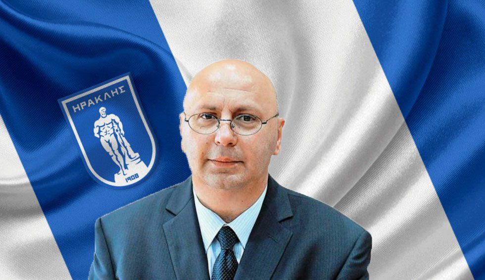 Π. Μονεμβασιώτης: “να ανοίξουν τα τηλέφωνα των διαιτητών με παρέμβαση εισαγγελέως – εγώ δέχθηκα δυο απειλητικά τηλεφωνήματα απείλησαν τη ζωή μου”