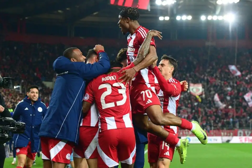 Ολυμπιακός – Μπόντο Γκλιμτ: Με “φουλ τις μηχανές” για την ανατροπή