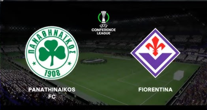 Αυτή είναι η αρχική ενδεκάδα του Παναθηναϊκού για την αναμέτρηση με τη Φιορεντίνα στο ΟΑΚΑ (19:45).