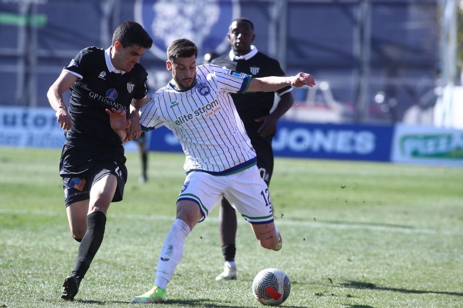 Καλαμάτα με Κηφισιά – Ο τελευταίος χορός – Έχει το πάνω χέρι για την άνοδο η ομάδα του Δ. Σπανού