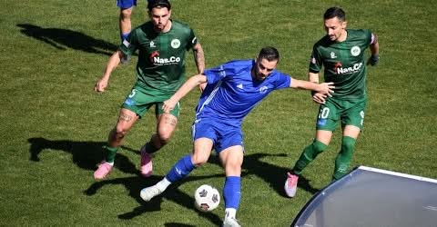 Η “μάχη” της πρωτιάς στον 4ο όμιλο της Γ Εθνικής καλά κρατεί – Η Μαρκό με Α.Ο Χαϊδαρίου – Εθνικός με Ηλυσιακό
