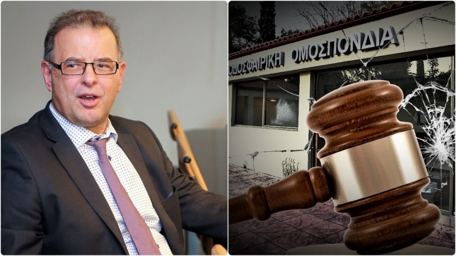 Η “Κίνηση Ελεύθερων Ποδοσφαιριστών” ζήτησε από την ΕΠΟ να μην αδειοδοτηθούν δέκα ΠΑΕ – μόνο η ΠΑΕ ΠΑΝΑΧΑΪΚΗ εξακολουθεί να τηρεί τους διακανονισμούς της