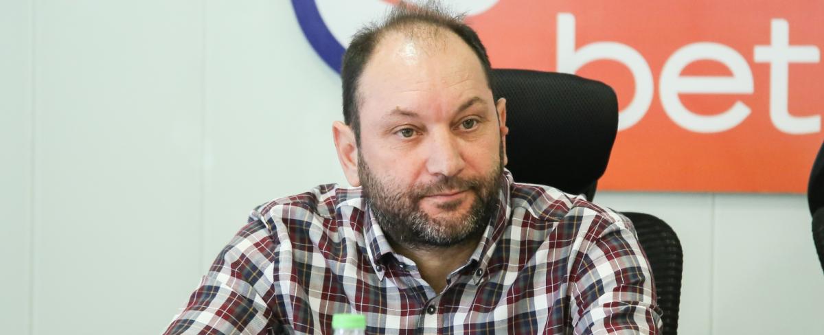 Ο πρόεδρος της Λίγκας Πέτρος Μαρτσούκος προχώρησε σε αποκαλύψεις για το φορμάτ της νέας Super League 2.