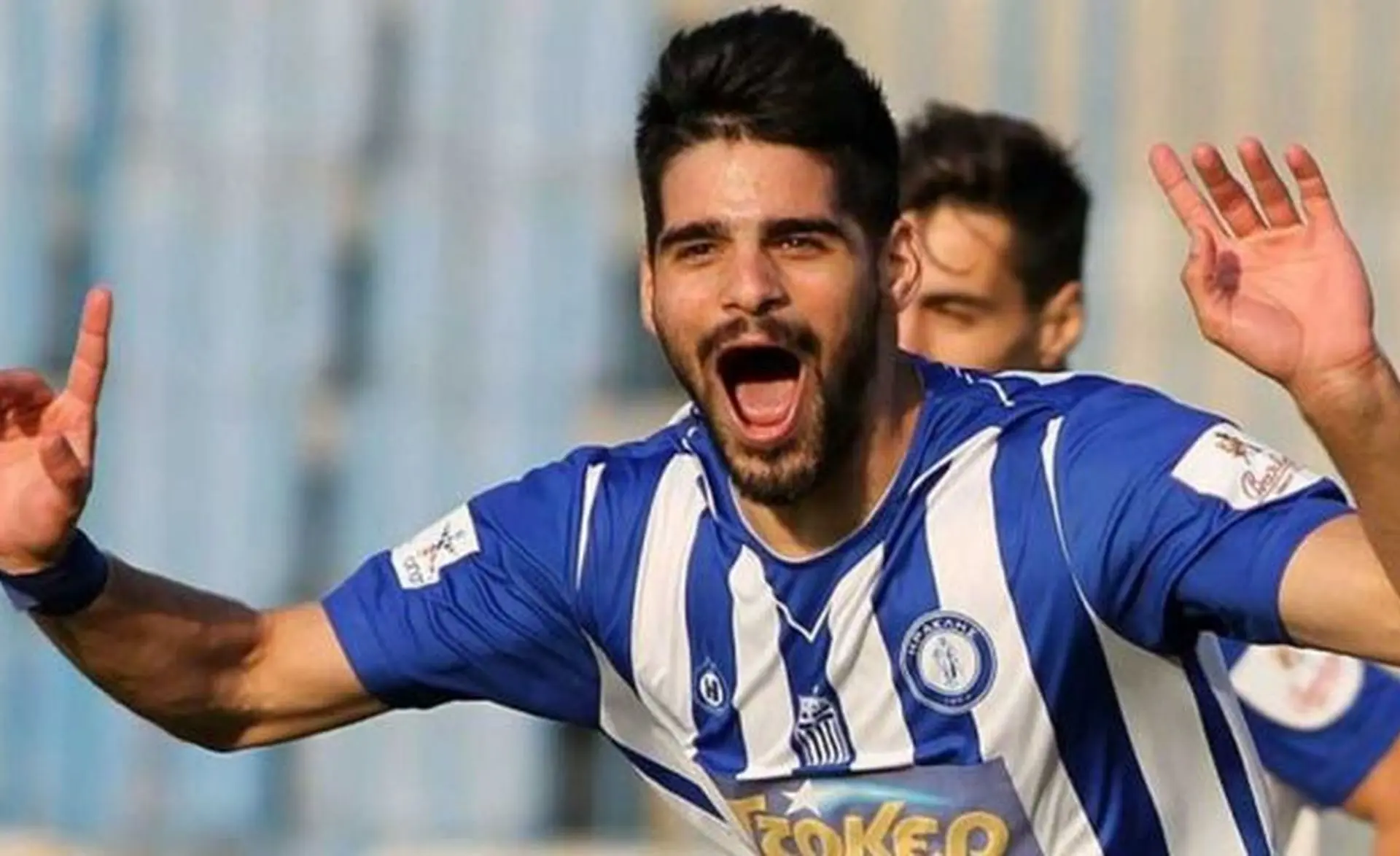 Τοποθέτηση της ΠΑΕ Ηρακλής για το σίριαλ με Γιάννη Λουκίνα